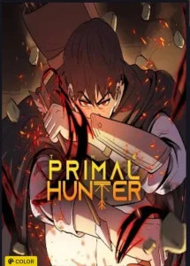 The Primal Hunter