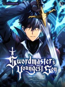 The Swordmaster's Youngest Son