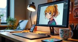 10 Best Websites for Manga Publishing Companies for New Artists in 2025