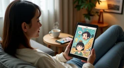 12 Safe Websites to Read Manhwa in 2025 (100% Legal)