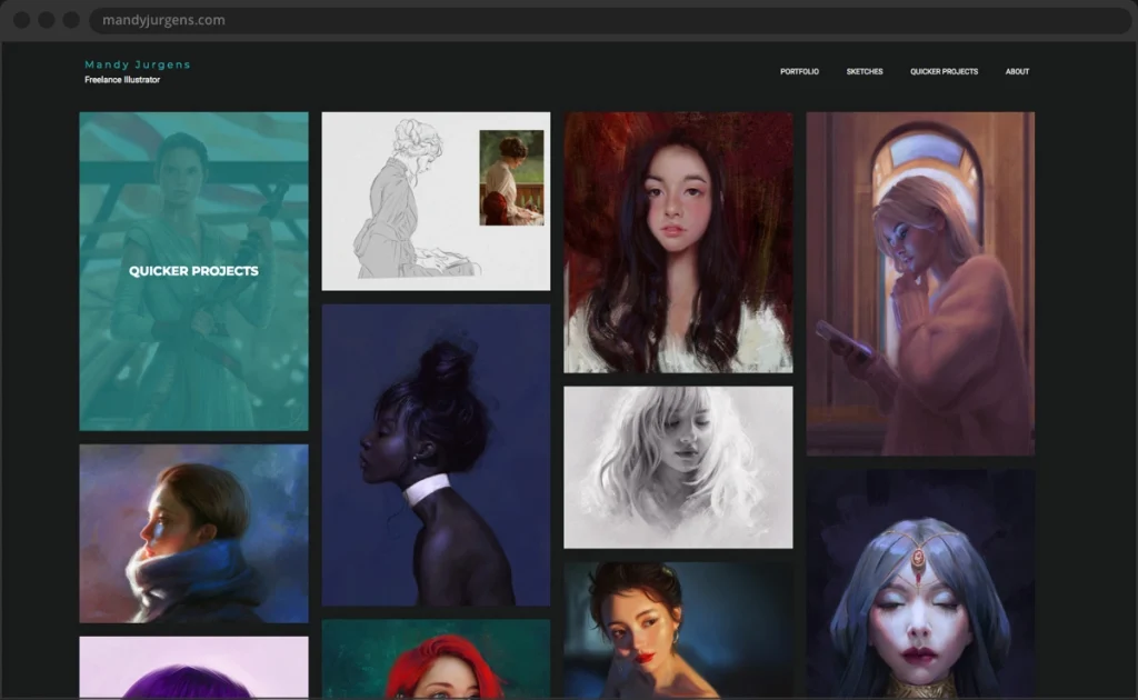 ArtStation