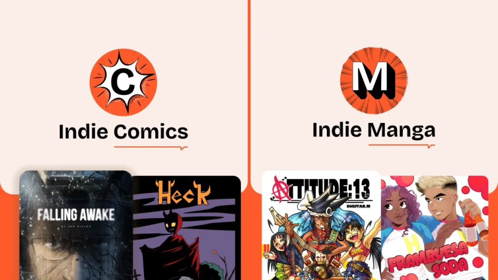 GlobalComix