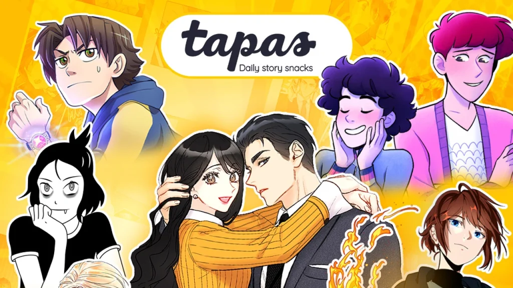 tapas