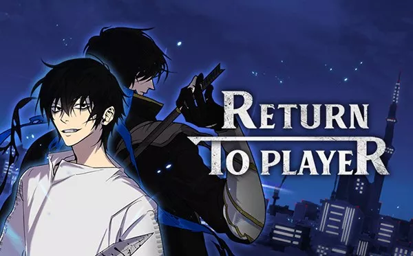 return to player poster