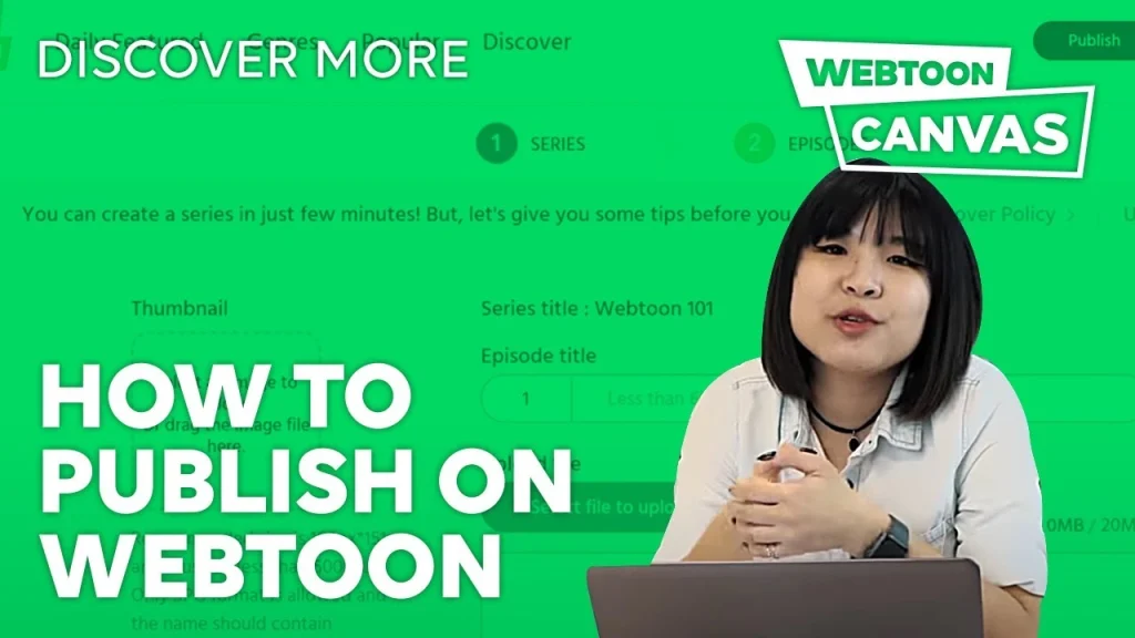webtoon